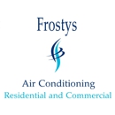 Frosty's Air Conditioning - Air Conditioning Service & Repair