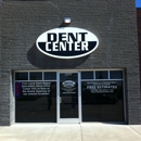 Dent Center - Auto Repair & Service