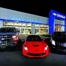 Stokes Trainor Chevrolet Buick GMC - New Car Dealers
