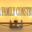 Tucker Family Construction - Deck Builders