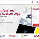 Logo Prime - Web Site Design & Services