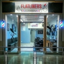 Flatliners Barbershop - Barbers