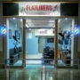 Flatliners Barbershop