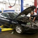 Guaranty GM Certified Service - Auto Repair & Service