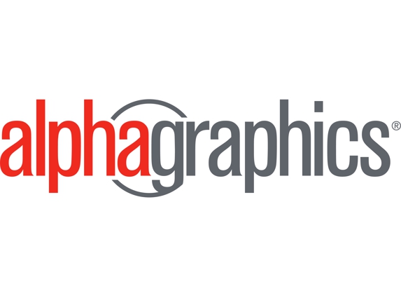 AlphaGraphics - Woburn, MA