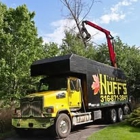 Huff's Tree Service