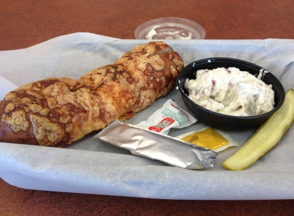 Einstein Bros Bagels - Fort Lauderdale, FL