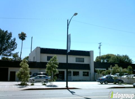 Advanced Publishing Technology - Burbank, CA