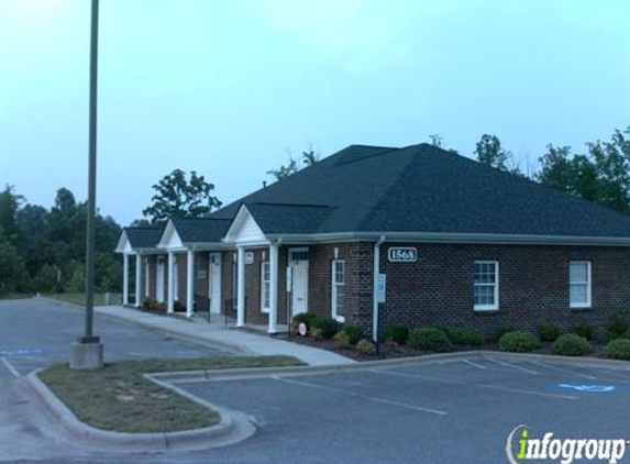 The Law Offices of Regina M Taylor - Gastonia, NC