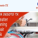 Plumber Desoto TX - Plumbers