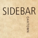 Sidebar Oaktown - American Restaurants