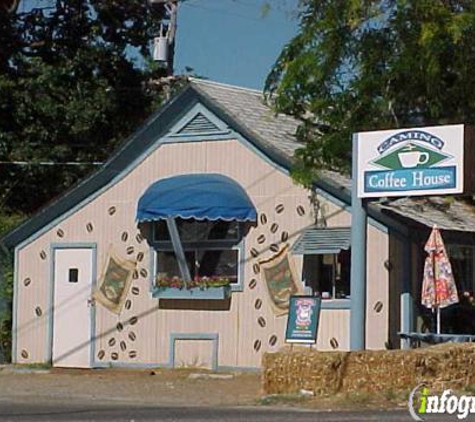 Apple Blossom Coffee House - Camino, CA