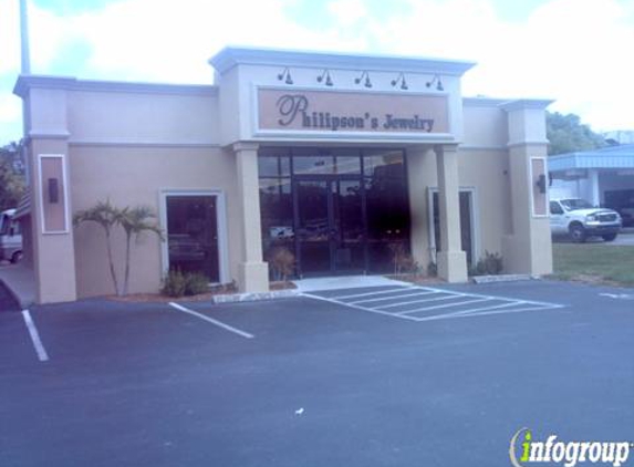 Philipson's Jewelry - Clearwater, FL