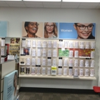 Target Optical