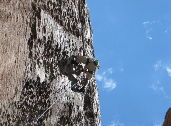 Guide the Rock - Lone Tree, CO