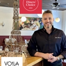 Restaurant Voila French Bistro - French Restaurants