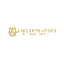 Absolute Stone & Tile Inc.