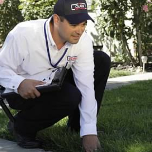 Clark Pest Control - Vacaville, CA