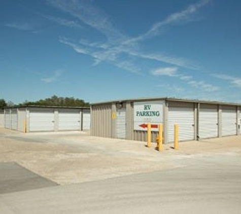 Central Self Storage - Belton, MO