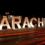 Karachi Tandoori