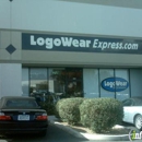 Logo Wear Express - Graphic Designers