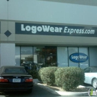 Logo Wear Express.com