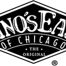 Gino's East - Pizza