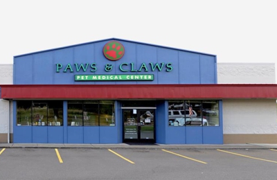 pet medical store near me