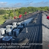 Apple Roofing gallery