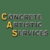 Concrete Artistic Services gallery