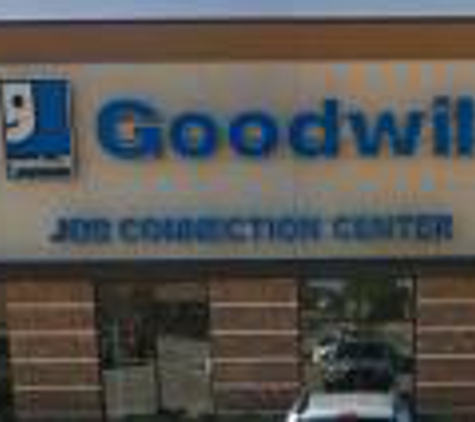 Goodwill Stores - Norman, OK