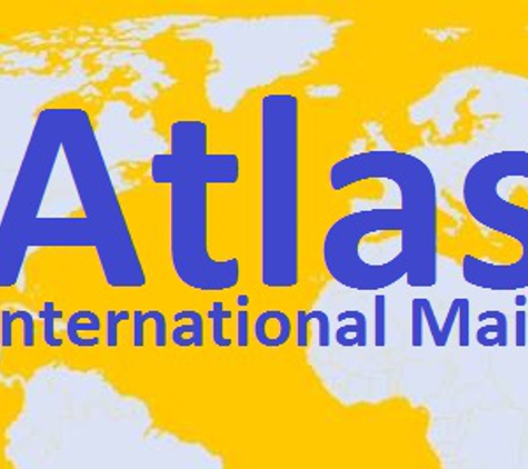 Atlas International Mail, Inc. - Hernando Beach, FL