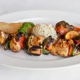 Parthenon Greek Restaurant & Chevy Chase Lounge- WASHINGTON D.C