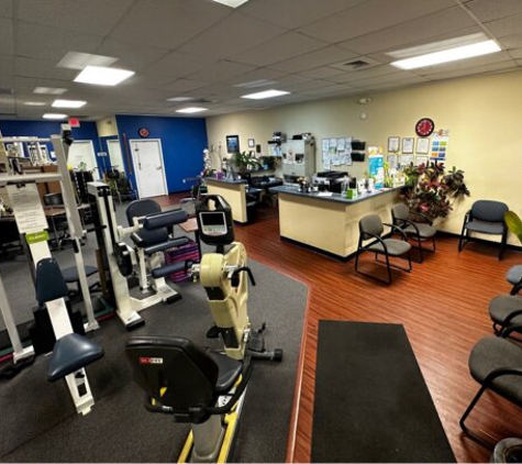 CORA Physical Therapy Lakeland - Lakeland, FL