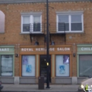Royal Heritage - Beauty Salons