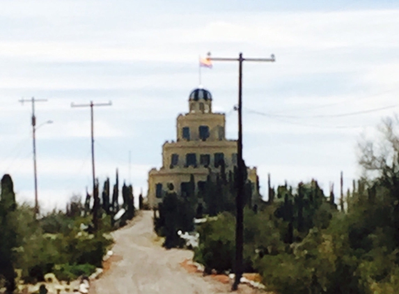 Tovrea Castle At Carraro Heights - Phoenix, AZ