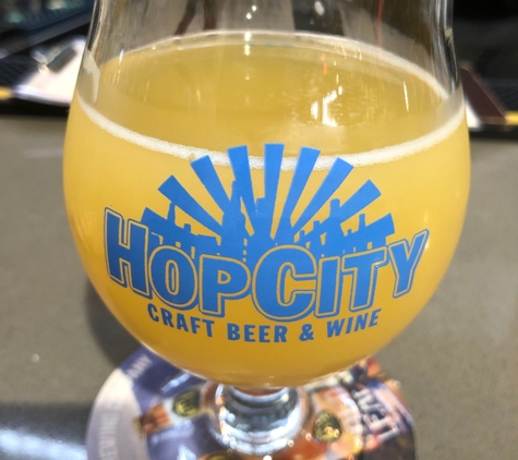 Hop City Craft Beer & Wine - Atlanta, GA