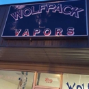 Wolf Pack Vapors - Vape Shops & Electronic Cigarettes