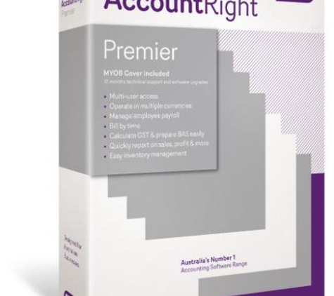 Abacus Bookkeeping Centre - Wahroonga, NSW