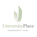 University Place - Retirement & Life Care Communities & Homes-Information Bureaus