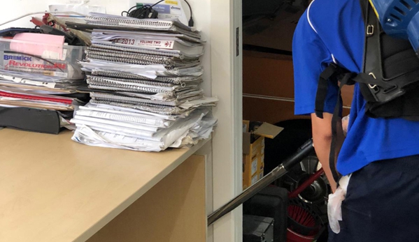 Zoom Office Cleaning - Chandler, QLD