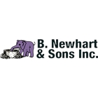 B. Newhart & Sons