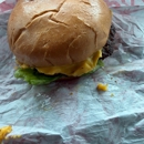 P. Terry's Burger Stand