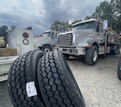 Empire Commercial Tire LLC - Stockbridge, GA