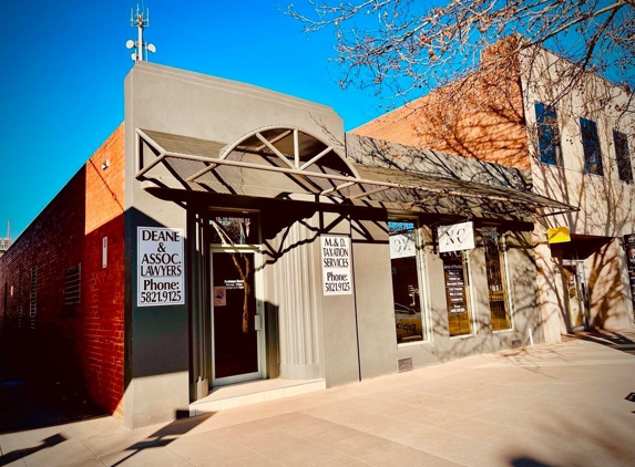 M & D Taxation Services - Shepparton, VIC