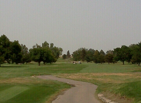 Park Hill Golf Club - Denver, CO