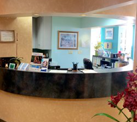 South Coast Dental Center - Santa Ana, CA