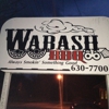Wabash BBQ gallery