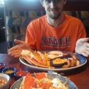 Red Lobster - Seafood Restaurants