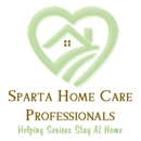 Sparta Home Care Professionals - Assisted Living & Elder Care Services